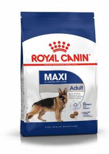 ROYAL CANIN DOG MAXI ADULT 4kg - 2823050619