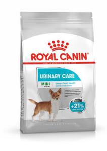 ROYAL CANIN DOG Mini Urinary Care 1kg - 2878917670