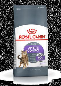 ROYAL CANIN Appetite Control 0,4kg - 2878917677