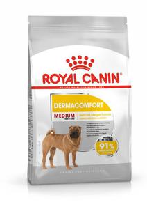 ROYAL CANIN DOG MEDIUM DERMACOMFORT 3kg - 2823050644