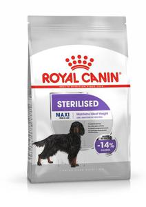 ROYAL CANIN DOG MAXI STERILISED 3kg - 2823050647