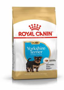 ROYAL CANIN Yorkshire Terrier29 Junior 7,5kg - 2823050654