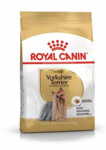 ROYAL CANIN DOG BREED Yorkshire Terrier Adult 0,5kg - 2823050655