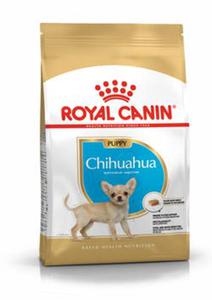 ROYAL CANIN DOG BREED Chihuahua Puppy 0,5kg - 2823050663