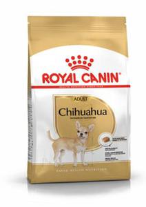 ROYAL CANIN DOG BREED Chihuahua Adult 0,5kg - 2823050665