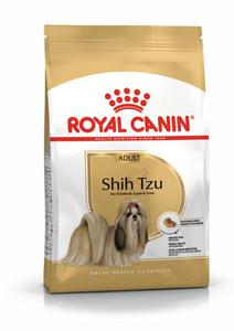 ROYAL CANIN DOG BREED Shih Tzu Adult 0,5kg - 2823050669