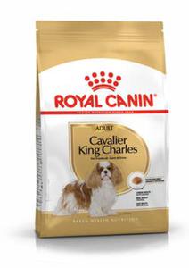 ROYAL CANIN Cavalier King Charles27 Adult 1,5kg - 2823050678