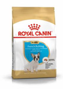 ROYAL CANIN DOG BREED French Bulldog Puppy 3kg - 2823050683