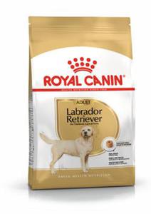 ROYAL CANIN DOG BREED Labrador Retriever Adult 12kg - 2823050696