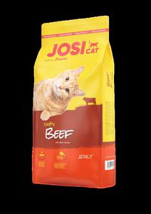 JOSERA JosiCat Tasty Beef 10kg - 2878917829