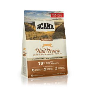 Acana Wild Prairie Cat 340g - 2878917831