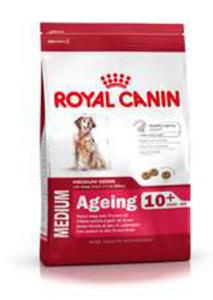 ROYAL CANIN Medium Ageing+10 15kg - 2878916589