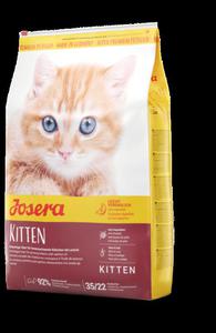 JOSERA CAT Kitten 10kg