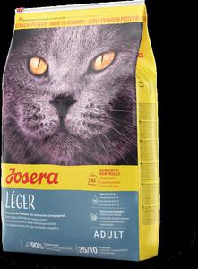 JOSERA Leger 400g - 2823051077