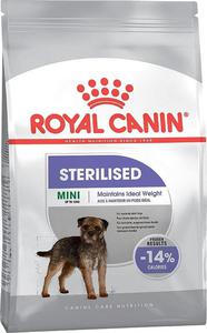 ROYAL CANIN Mini Sterilised 2kg - 2823051437