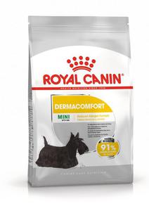 ROYAL CANIN Mini Dermacomfort 0,8kg - 2823051442