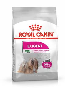 ROYAL CANIN DOG Mini Exigent 1kg - 2823051446