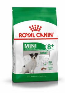 ROYAL CANIN Mini Adult 8+ 8kg