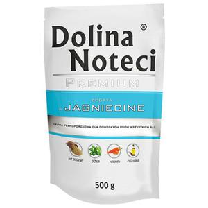 DOLINA NOTECI Jagnicina 500g - 2823052322