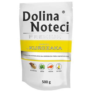 DOLINA NOTECI Kurczak 500g - 2823052323