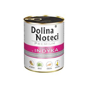 DOLINA NOTECI Indyk 800g - 2823052326