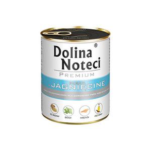 DOLINA NOTECI Jagnicina 800g - 2823052327