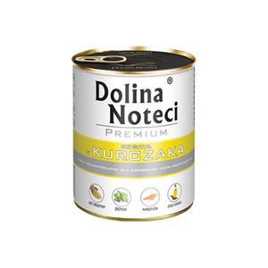 DOLINA NOTECI Kurczak 800g - 2823052328