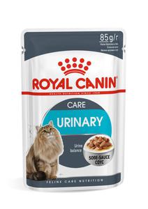 ROYAL CANIN URINARY CARE w sosie saszetka 85g - 2823052447