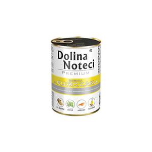 DOLINA NOTECI Kurczak 400g - 2823052503