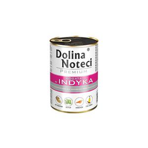 DOLINA NOTECI Indyk 400g - 2823052504