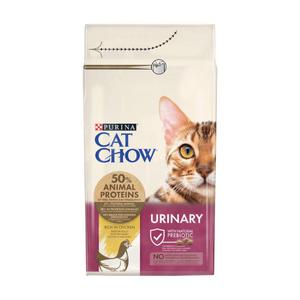 PURINA CAT CHOW ADULT URINARY TRACT HEALTH 1,5kg - 2859679495