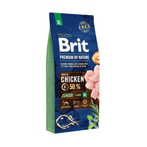 BRIT PREMIUM by Nature Junior XL 15kg - 2859680706