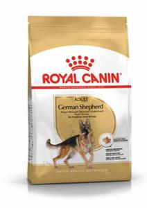 ROYAL CANIN German Shepherd24 Adult 11kg - 2859680980