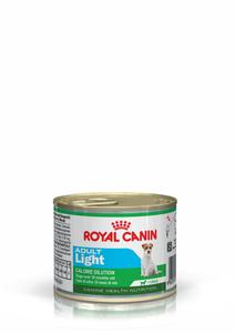 ROYAL CANIN DOG LIGHT Adult 195g - 2859680983