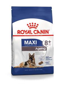 ROYAL CANIN MAXI AGEING 8+ 15kg - 2859680999