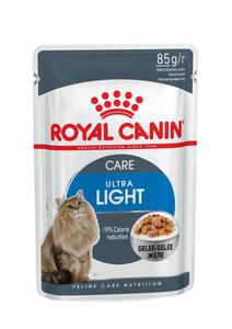 ROYAL CANIN LIGHT WEIGHT w galaretce saszetka 85g - 2859681025