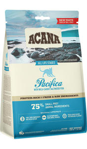 Acana Pacifica Cat 340g - 2859681535