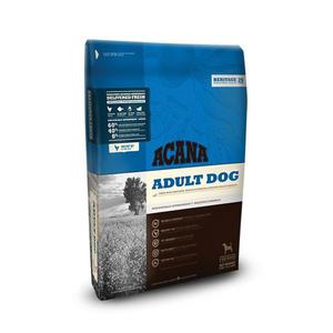 ACANA Heritage Adult Dog 17kg - 2859681582