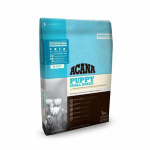ACANA Heritage Puppy Small Breed 2kg - 2859681590