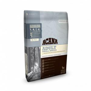 ACANA Heritage Adult Small Breed 2kg - 2859681593