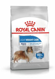ROYAL CANIN MAXI LIGHT Weight Care 10kg - 2859681818