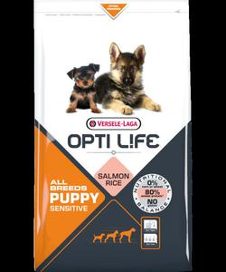 VERSELE-LAGA OPTI LIFE Puppy Sensitive All Breeds 1kg - 2859681895