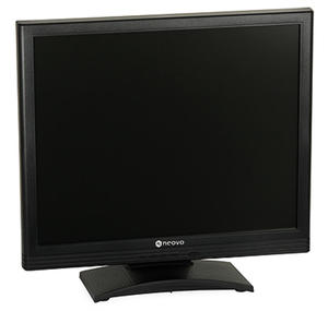 Monitor LCD 19 AG Neovo SC-19 - 2842012903