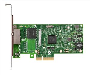 FUJITSU PLAN CP 2x1Gbit Cu Intel I350-T2 - 2844728195