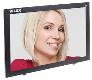 MONITOR VGA, 2XVIDEO IN, 2XVIDEO OUT, S-VIDEO, HDMI, AUDIO, PILOT VMT-225M 22 VILUX