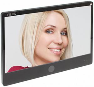 MONITOR VMT-22PVM 22\", VGA, 2xVIDEO IN, 2xVIDEO OUT, S-VIDEO, HDMI, AUDIO, PILOT - 2823671460