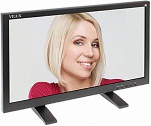 MONITOR VGA, 2XVIDEO IN, 2XVIDEO OUT, S-VIDEO, HDMI, AUDIO, PILOT VMT-265M 26 VILUX