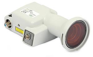 Konwerter optyczny LNB TOL32 ze zczem FC/PC - 2843828734