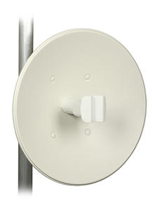 Punkt dostpowy Ubiquiti NanoBeam M2 18dBi 2.4GHz MIMO - 2842662853