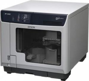 Duplikator pyt Epson DISCPRODUCER PP-100III - 2860518172